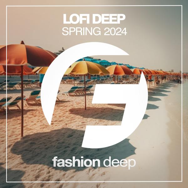 Beautiful Cuts - Lofi Deep Spring 2024