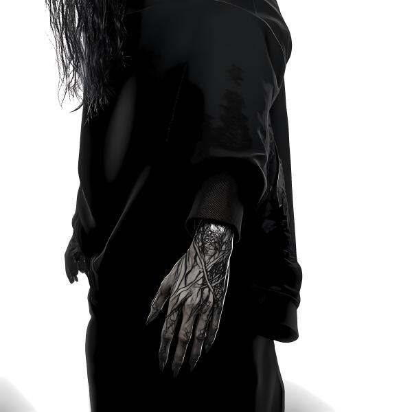 Maqfaill, Ikiru, GOJIRA デス - SCALP (Slowed)