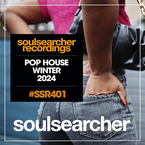 Costa Road - Pop House Winter 2024