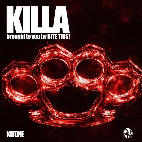 Kitone - Killa