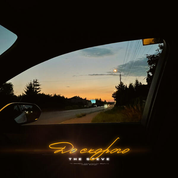 The Steve - До скорого