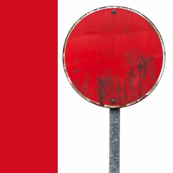 Shai Wood - Don’t Stop