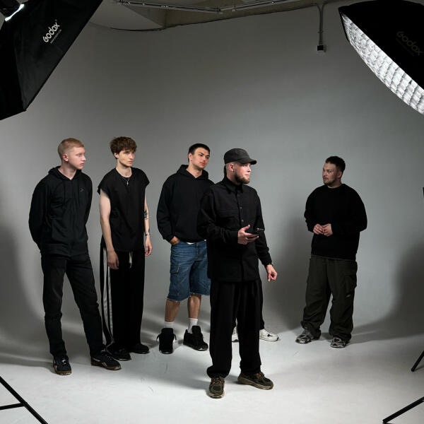 HAMAT - Двигаться