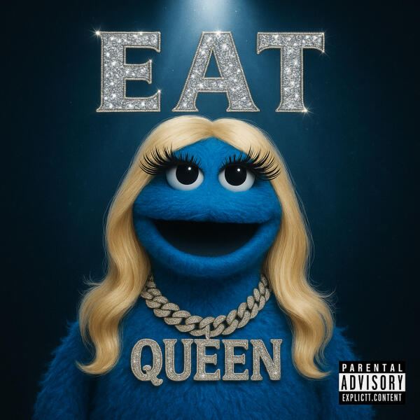 Queen Key - Eat
