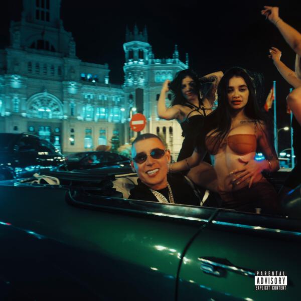 Cosculluela - Más Finas