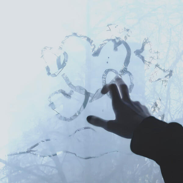 твой март - сердце изъял