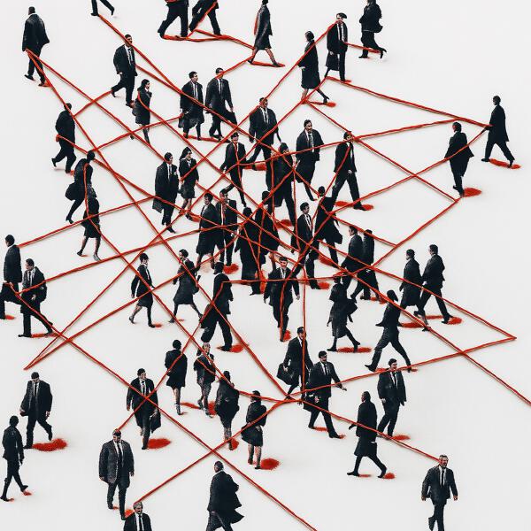 Заметки - Сколько влюблённых