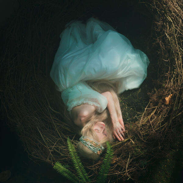 А в голове море - Спи спокойным сном