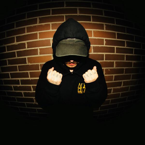 SVOBODAMETRA - Андеграунд (Теория)