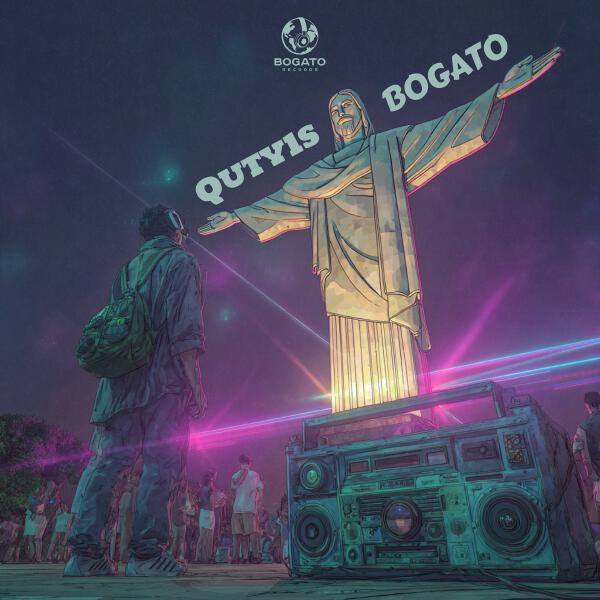 Quty1s, BOGATO - BRAZIL OFL