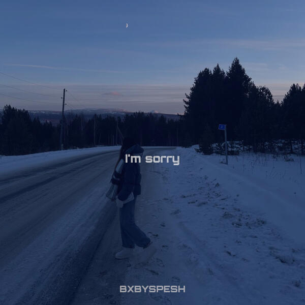 BXBYSPESH - I'm sorry