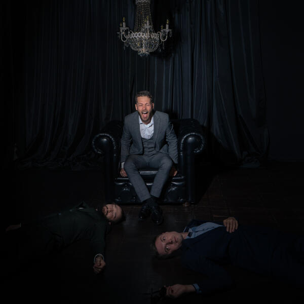 Jumpday - Наполненный ядом