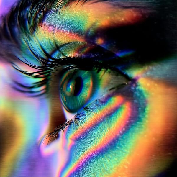 Manelizz, VURMS, McCartne - Open Your Eyes