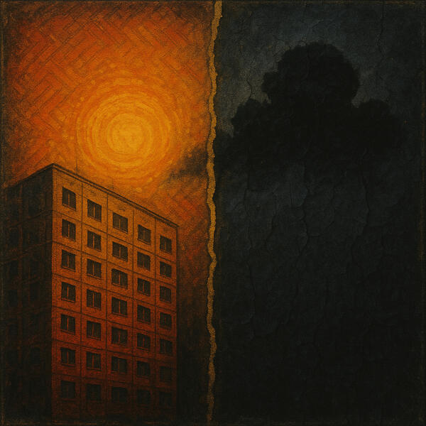 МАНДЕЛА - ПЕРЕМЕН