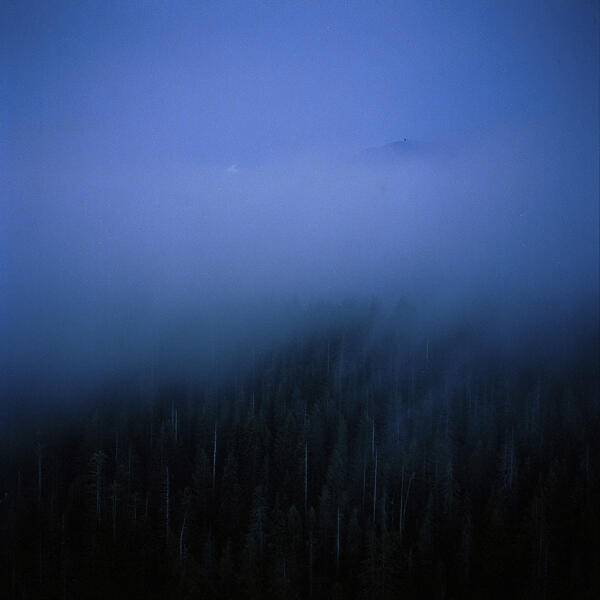 snow tale, sleeping pill, Milky Way - roger's story