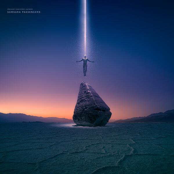 Øneheart, Dean Korso, leadwave - shifting sands