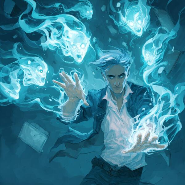 Skg Records - Телекинез