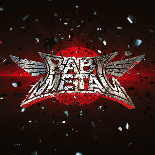 BABYMETAL - Gimme Chocolate!!