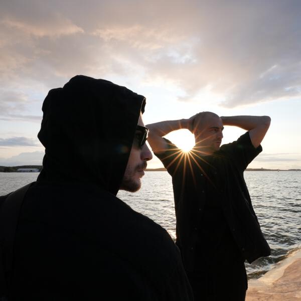 БратуБрат - Груз