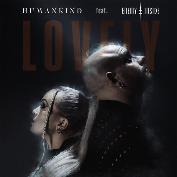 Humankind, Enemy Inside - lovely