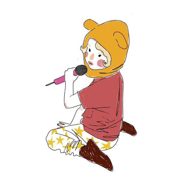 Самое большое простое число - Привет/прощай