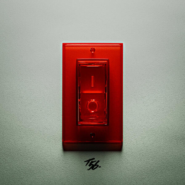 ten56. - Snapped Neck