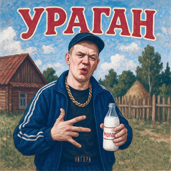 Нагора - Ураган