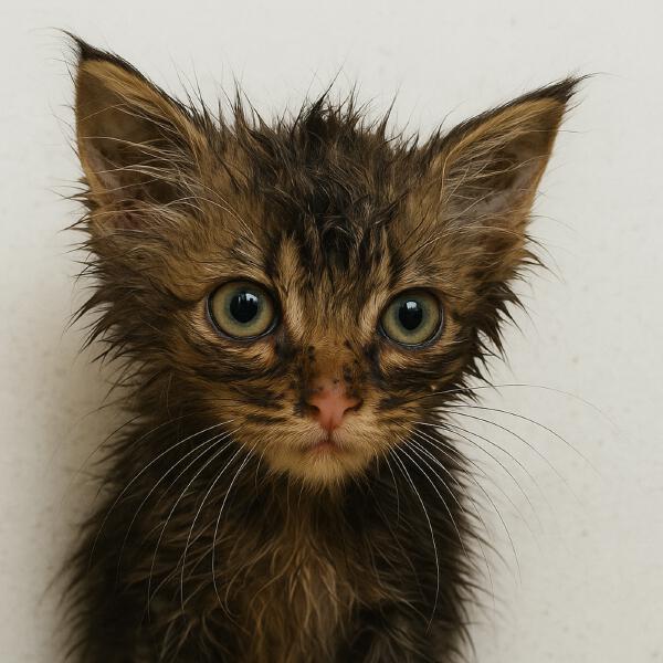 Коля_Стравинский - Безпризорник