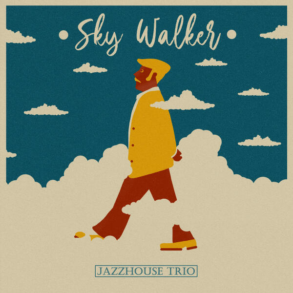 Jazzhouse Trio - Clear Horizon