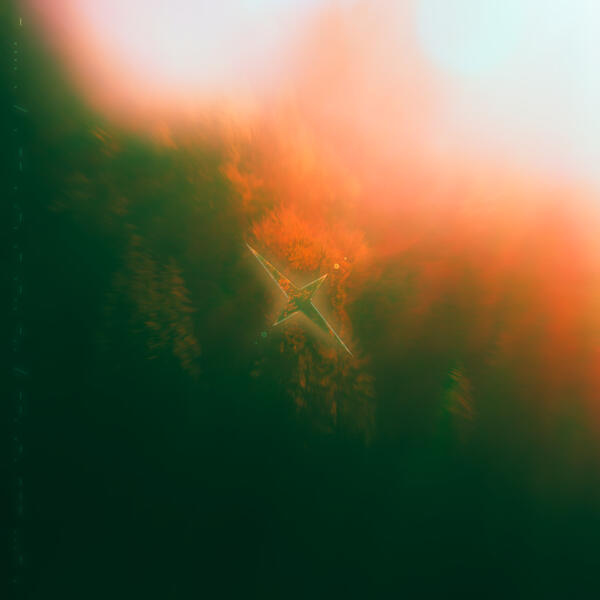 Foxcult - THE GREAT EXPLORER