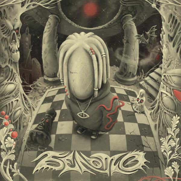 Velial Squad - ЗАРИСОВКА