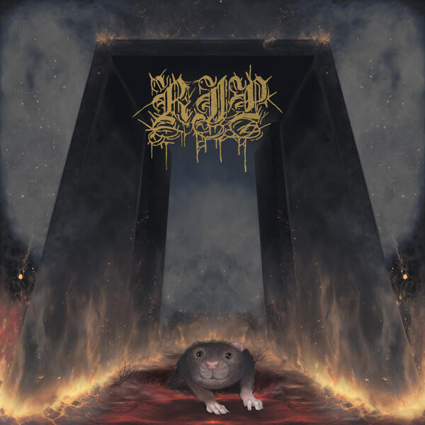 RATS IN PARADISE - Flakka Demon (Remastered)