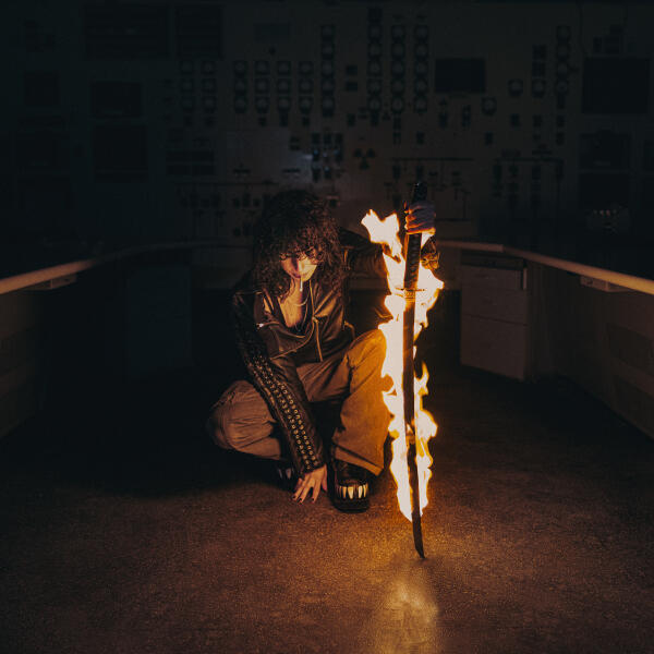 Jane Remover - Dreamflasher