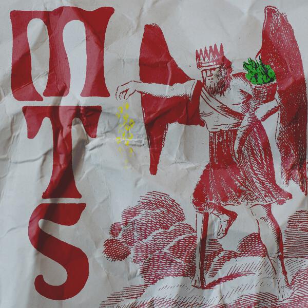 El Cousteau - Menace to Society