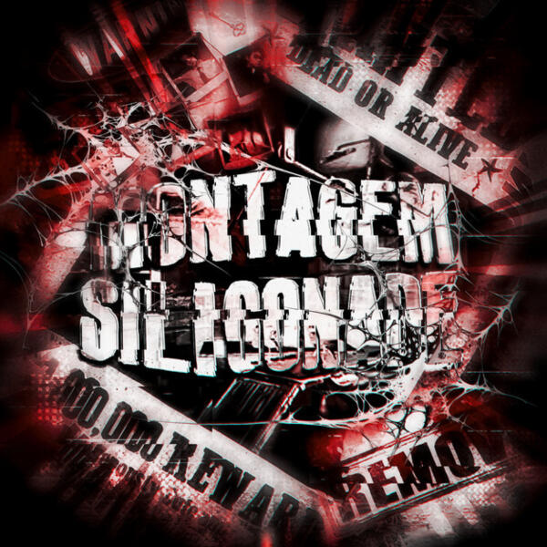 SICXRIUS - MONTAGEM SILICONADE (Super Slowed)