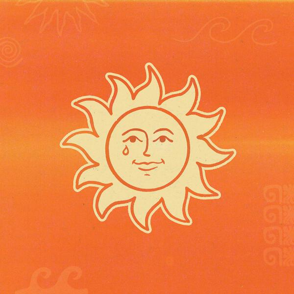 Jervis Campbell - everybody hurts