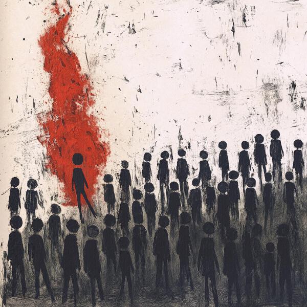 Three Days Grace - The Power