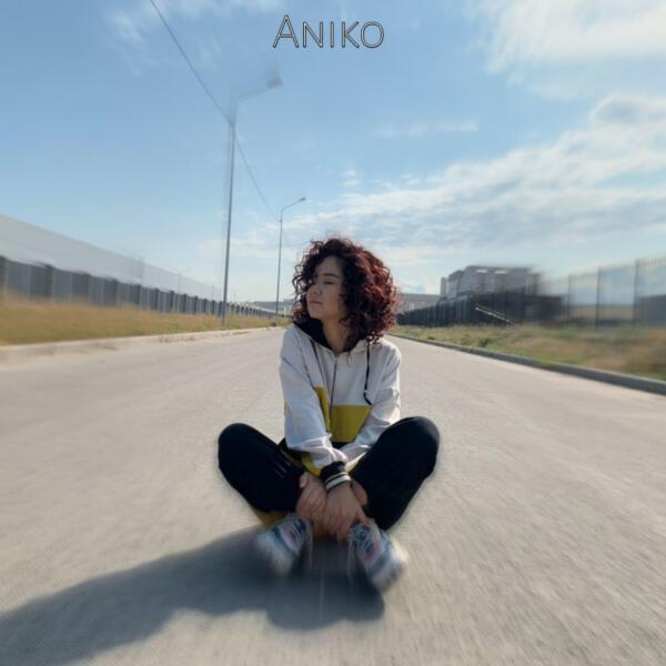 Aniko - Aldama