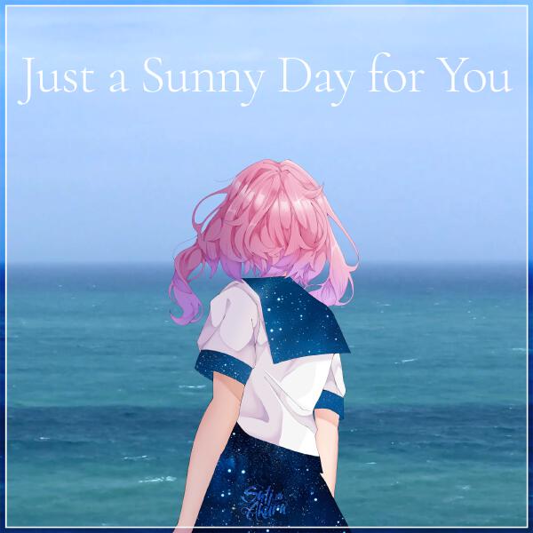 Sati Akura - Just a Sunny Day for You