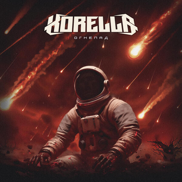 Korella - Ложная слепота (Remastered)