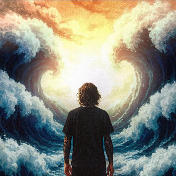 УЛИЦА - На глубине