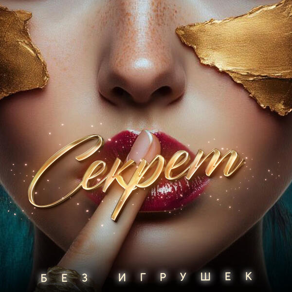 Без игрушек - Секрет