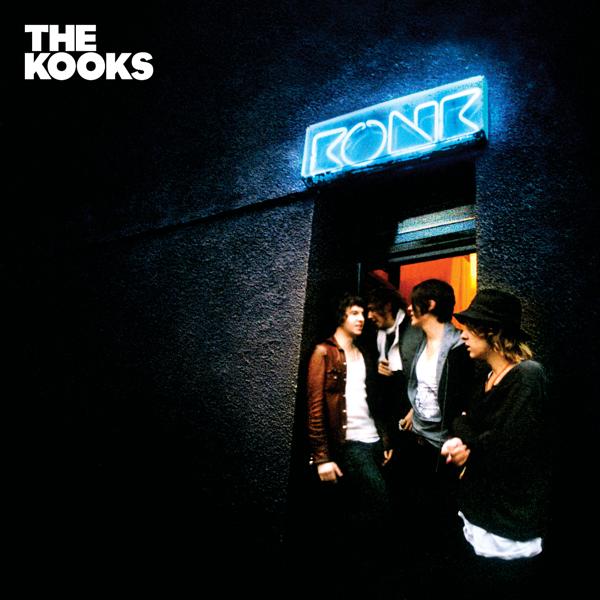 The Kooks - See The Sun