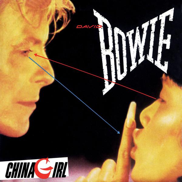 David Bowie - China Girl (2002 Remaster)