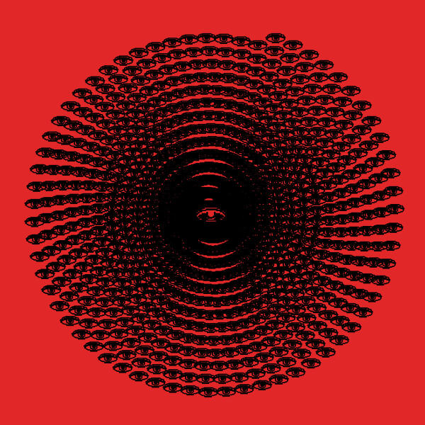 I See Stars - Flood Light