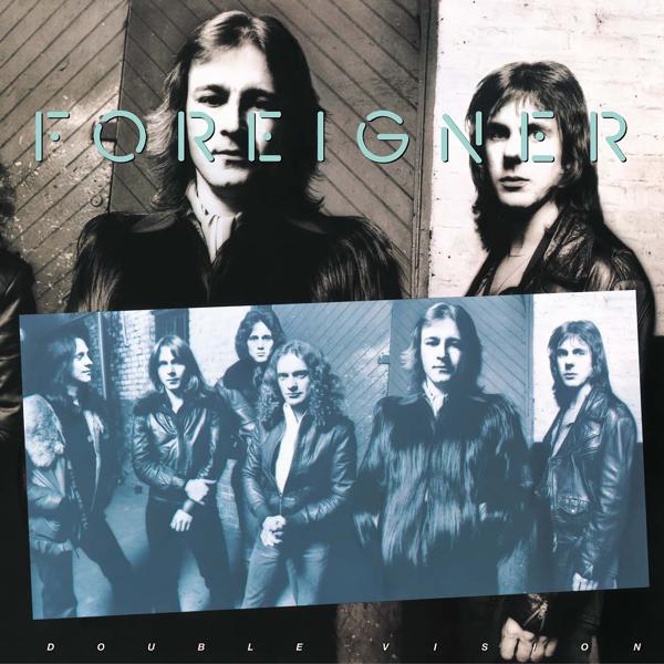 Foreigner - I Have Waited so Long