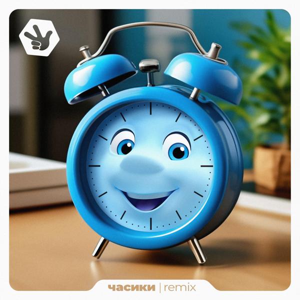 Фиксики - Часики (Remix)