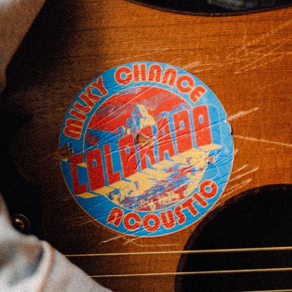 Milky Chance - Colorado (Acoustic Version)