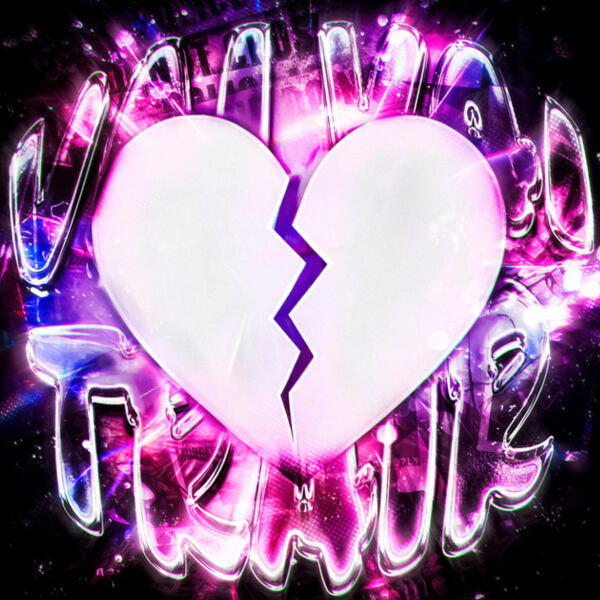 DJ Asul - VAI VAI TRAIR (Super Slowed)