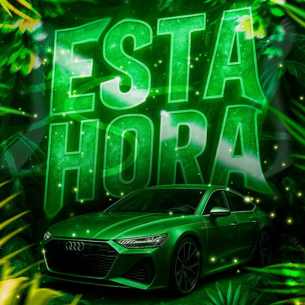 MONRAIN - ESTA HORA